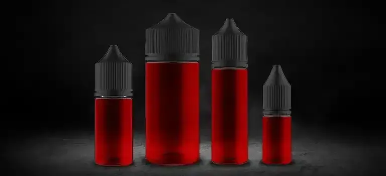 NOUVEAUTES E-LIQUIDES